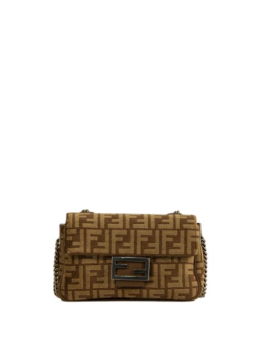 Borsa Baguette Chain FENDI | 8BR793 ALG7F1HZS